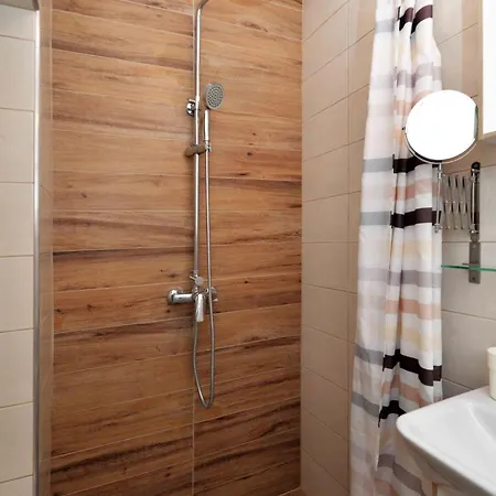 Apartment Kate With Sea View, Balcony And Parking, Murter, Dalmatia Murter