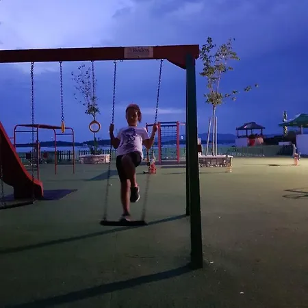 Apartment Kate - Wake Up To The Sea, Terrace, Garden & Parking, - Dalmatia