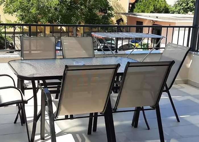 Kate - Wake Up To The Sea, Terrace, Garden & Parking, - Dalmatia *