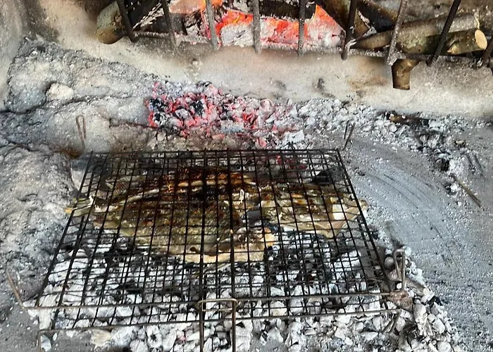 Kate - Wake Up To The Sea, Terrace, Garden & Parking, - Dalmatia Daire